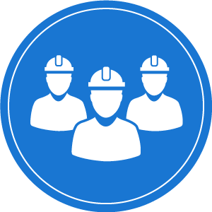 Enquire about a company account for Maritime Security Identification Cards